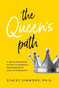 The Queen's Path (eBook, ePUB) - Simmons, Stacey
