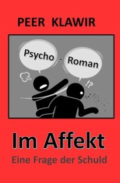 Im Affekt - KLAWIR, PEER