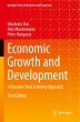 Economic Growth and Development - Bild 1