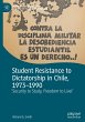 Student Resistance to Dictatorship in... - Bild 1