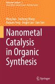 Nanometal Catalysis in Organic Synthesis