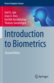 Introduction to Biometrics