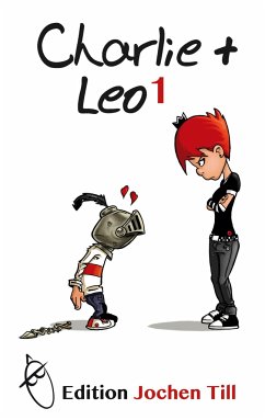 Charlie + Leo 1 - Till, Jochen