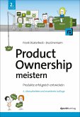 Product Ownership meistern