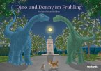 Dino und Donny im Frühling