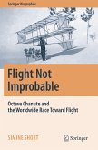 Flight Not Improbable