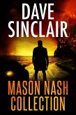 Mason Nash Collection (eBook, ePUB)