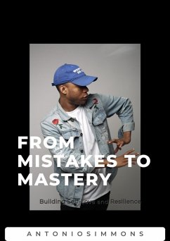 From Mistakes To Mastery (eBook, ePUB) Cover From Mistakes To Mastery (eBook, ePUB)