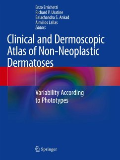 Clinical and Dermoscopic Atlas of Non-Neoplastic Dermatoses