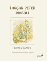 Tavsan Peter Masali - Potter, Beatrix