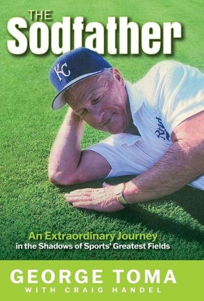 The Sodfather The Sodfather