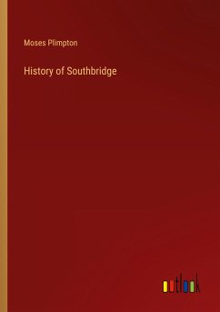 History of Southbridge
