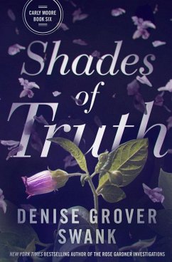 Shades of Truth - Grover Swank, Denise