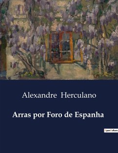 Arras por Foro de Espanha - Herculano, Alexandre