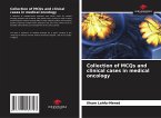 Collection of MCQs and clinical cases in medical oncology