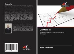 Controllo - Costa, Jorge Luiz