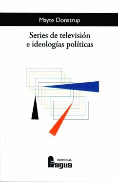 Cover Series de televisión e ideologías políticas.