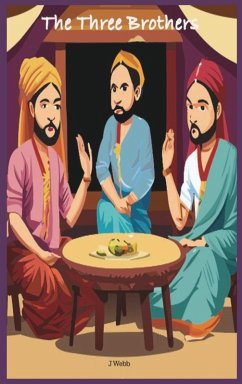 Cover The Three Brothers