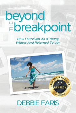 Beyond the Breakpoint - Faris, Debbie