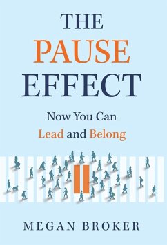 The Pause Effect - Broker, Megan