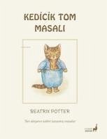 Kedicik Tom Masali - Potter, Beatrix