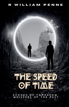 The Speed of Time - Penne, R William