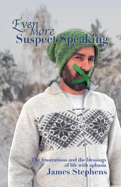 Even More Suspect Speakers - Stephens, James
