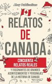 Relatos de Canadá