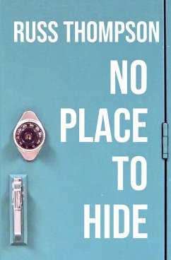 No Place to Hide - Thompson, Russ