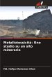 Metallotossicità: Uno studio su un... - Bild 1