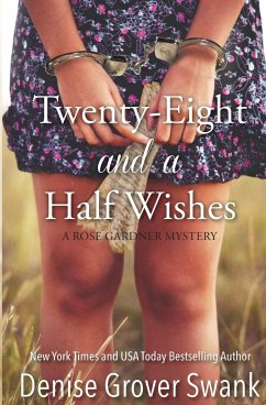 Twenty-Eight and a Half Wishes - Grover Swank, Denise