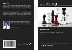 Cover Equilibrio