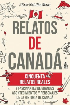 Relatos de Canadá - Publications, Ahoy