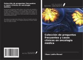 Colección de preguntas frecuentes y casos clínicos en oncología médica