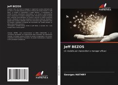 Jeff BEZOS - Hathry, Georges