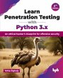 Learn Penetration Testing with Python... - Bild 1