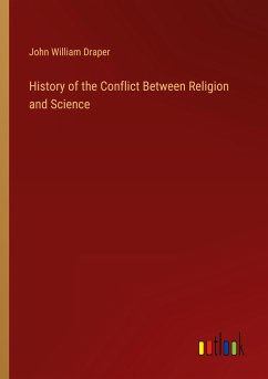 History of the Conflict Between Religion and Science