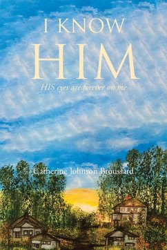 I Know Him - Johnson Broussard, Catherine