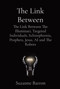 The Link Between - Barron, Suzanne Lee