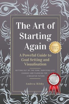 The Art of Starting Again - Bibby, Andrea