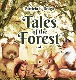 Tales of The Forest - Vol. 1