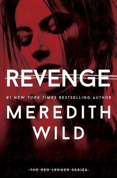 Revenge - Wild, Meredith