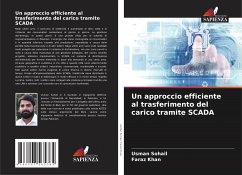 Un approccio efficiente al trasferimento del carico tramite SCADA - Sohail, Usman;Khan, Faraz