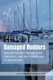 Damaged Rudders