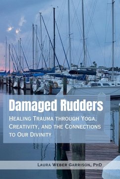 Damaged Rudders - Garrison, Laura Weber