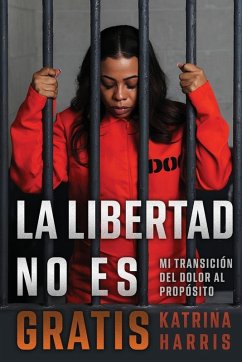 Cover La Libertad No Es Gratis