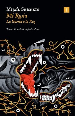 Cover Mi Rusia