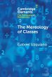 The Mereology of Classes - Bild 1