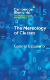 The Mereology of Classes