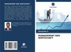 MANAGEMENT DER WIRTSCHAFT